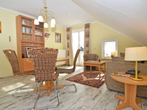Wohnpark Stadt Hamburg - Apt. 12, Binz